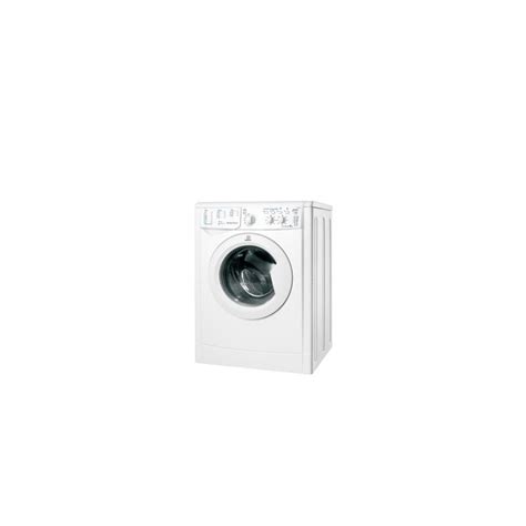 Scheda tecnica del prodotto Indesit IWC 6083 (EU) lavatrice